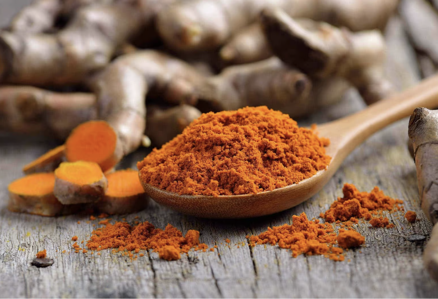 Unveiling the Healing Power of Curcumin IV Therapy: A Revolutionary Approach to Cancer Treatment and Inflammation
