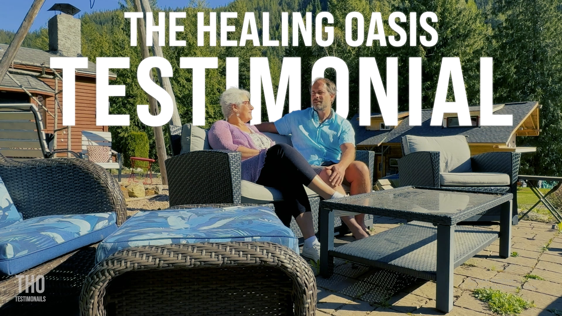 A Healing Journey: Cyndy’s Testimonial at The Healing Oasis