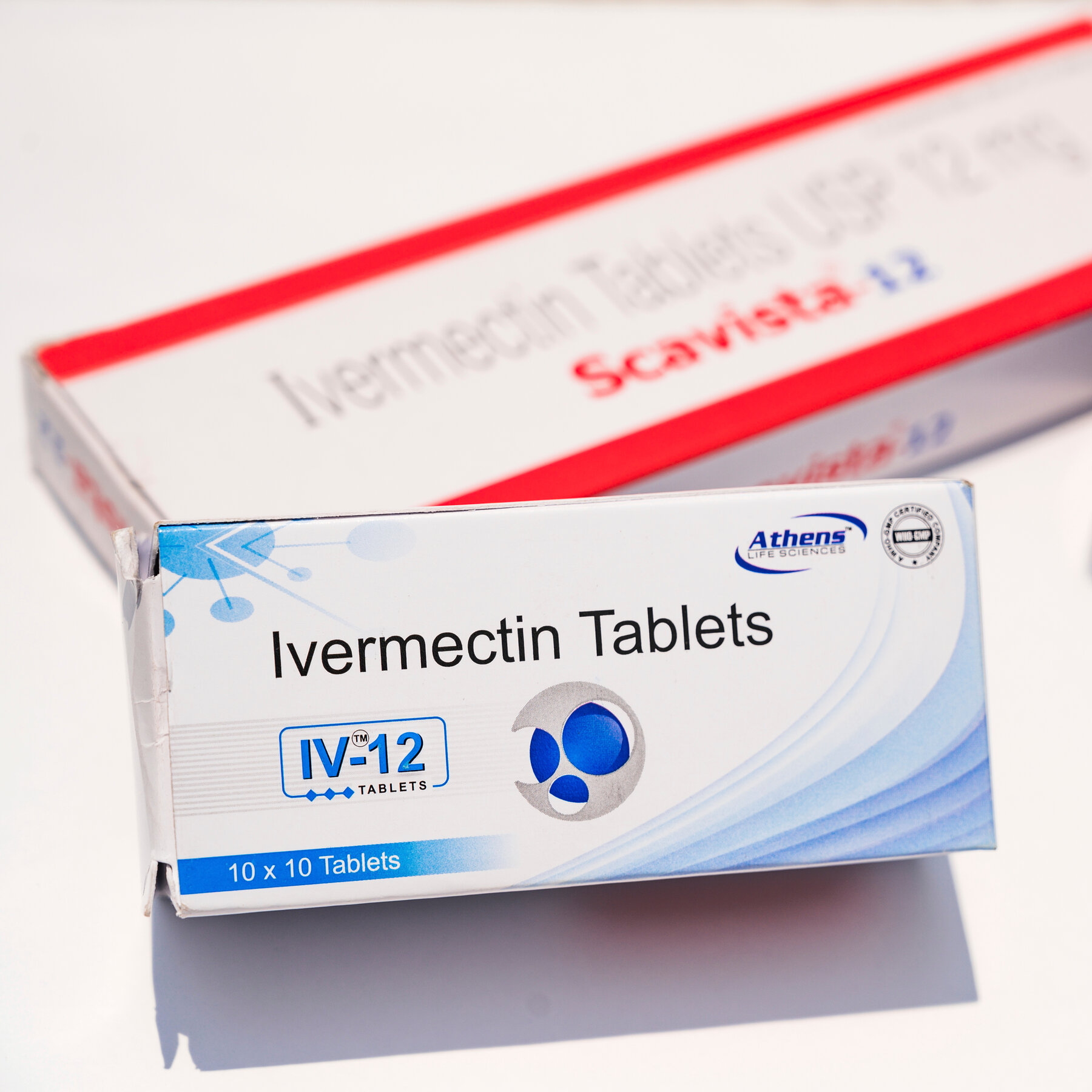 Proposed theory of how Ivermectin may potentially kill cancer cells…